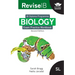Revise IB: Biology Exam Practice Workbook - Standard Level (first teaching 2023)
