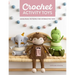 Crochet Activity Toys: Amigurumi Patterns for Interactive Toys