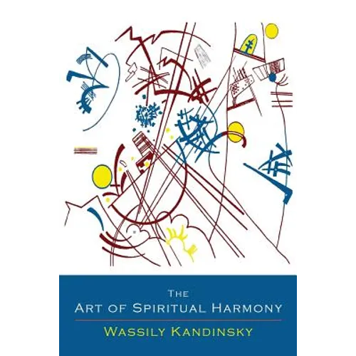 The Art of Spiritual Harmony