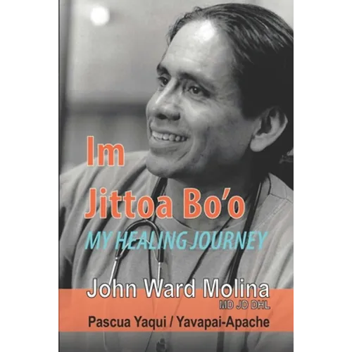 Im Jittoa Bo'o: My Healing Journey