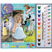 Disney Princess (New) Deluxe Poster Paint & C