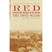 Red: Passion and Patience in the Desert