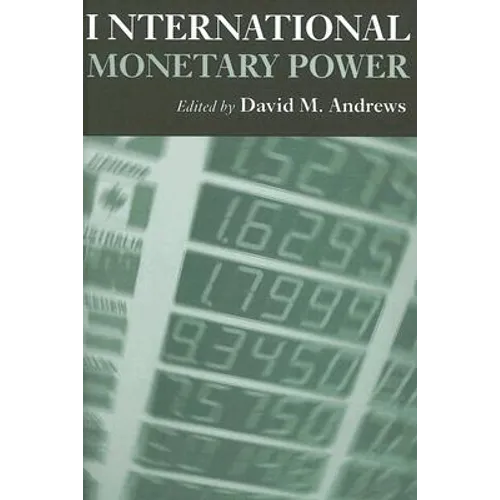 International Monetary Power