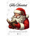 Feliz Navidad: Bilingual Spanish-English Christmas Stories for Kids