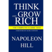 Think and Grow Rich: The Complete Classic Text