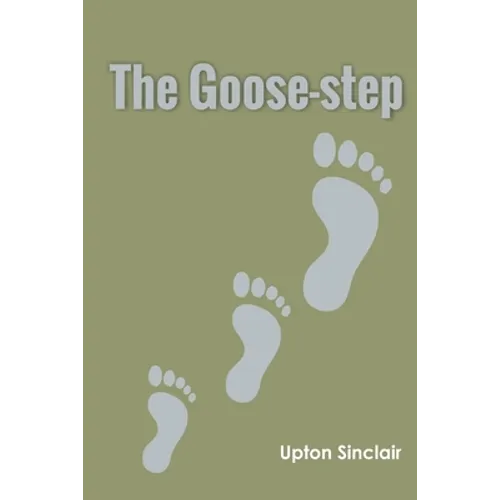 The Goose-step