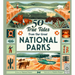 50 True Tales from Our Great National Parks