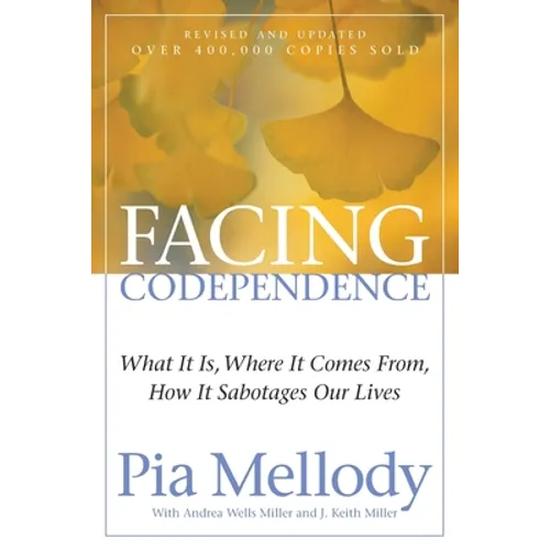 Facing Codependence
