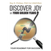 Discover Joy in Your Golden Years: Your Roadmap for Success