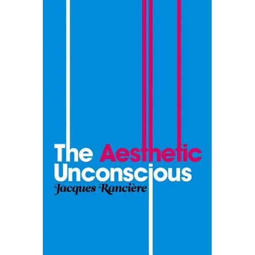Aesthetic Unconscious