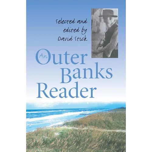 Outer Banks Reader
