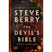 The Devil's Bible: A Cotton Malone Novel