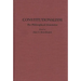 Constitutionalism: Founding and Future (Miller Center Bicentennial Series on Constitutionalism)