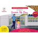 C-DER (Cheetah Decodable & Early Readers) Set 6, Book 47, Dress Up Day