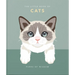 The Little Book of Cats: Purrs of Wisdom