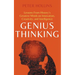 Genius Thinking: Lessons From History's Greatest Minds on Innovation, Creativity, and Intelligence