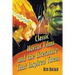 Classic Horror Films and the Literature That Inspired Them