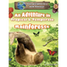 An Adventure in Tropical & Temperate Rainforests