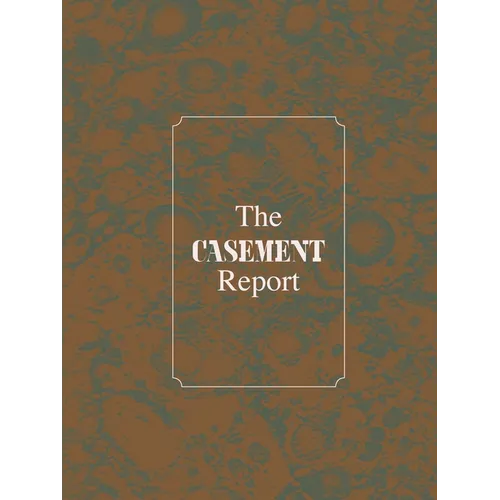 The Casement Report
