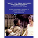 Twenty Five Oral Histories