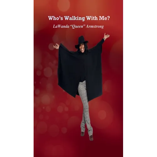Who's Walking With Me?