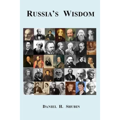 Russia's Wisdom
