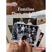 Families Then and Now