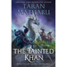 The Tainted Khan: A Progression Fantasy Novel