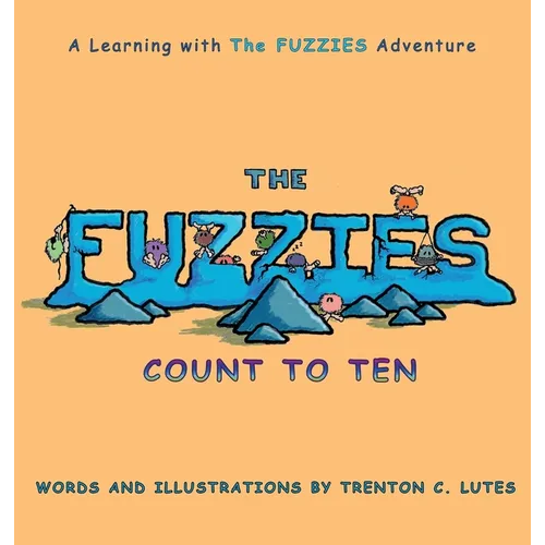 The Fuzzies: Count to Ten