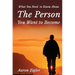 What You Need to Know about the Person You Want to Become