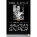 American Sniper: Memorial Edition