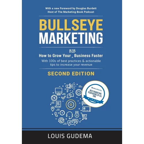 Bullseye Marketing, second edition