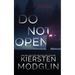 Do Not Open