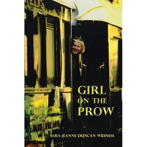 Girl on the Prow