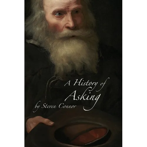 A History of Asking