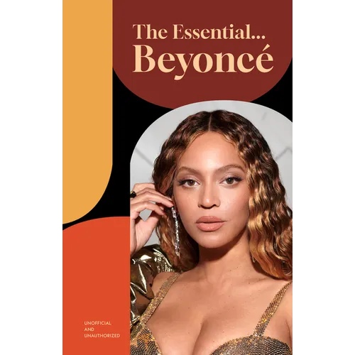 The Essential... Beyoncé