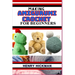 Making Amigurumi Crochet for Beginners: Practical Knowledge Guide On Skills, Techniques And Designs To Understand, Master & Explore The Japanese Art O