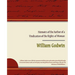 Memoirs of the Author of a Vindication of the Rights of Woman