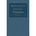 McGuffey Eclectic Primer: Revised Edition (1879)