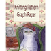 Knitting Pattern Graph Paper