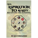From Aspiration to reality: Balancing the elements