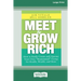 Meet and Grow Rich: How to Easily Create and Operate Your Own ''Mastermind'' Group for Health, Wealth and More [Standard Large Print 16 Pt Edition]