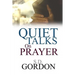 Quiet Talks on Prayer