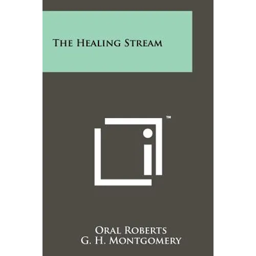 The Healing Stream