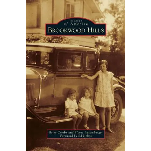 Brookwood Hills
