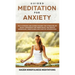 Guided Meditation for Anxiety: Self-Hypnosis and Guided Imagery for Stress Relief, Boost Confidence and Inner Peace, and Reduce Depression with Mindfu