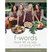 f-words mom let us say: everyday recipes that will make you feel loved