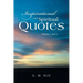 Inspirational and Spiritual Quotes Volume 1 and 2