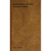 Mathematics For The Aviation Trades