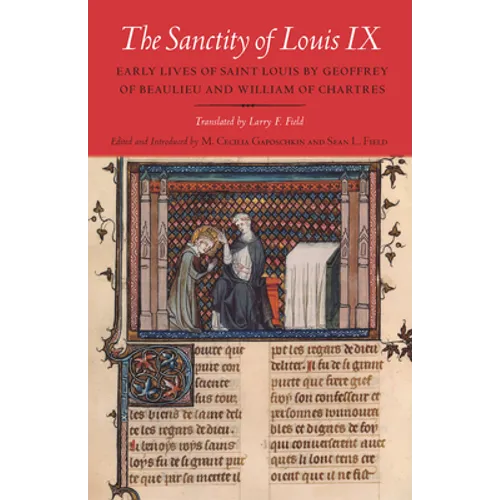 The Sanctity of Louis IX